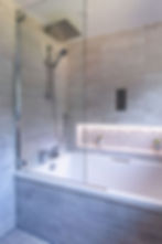 VAT Exempt Bathroom Work