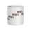 Thumbnail: WHEM for Change -- Color Changing Ceramic Mug 