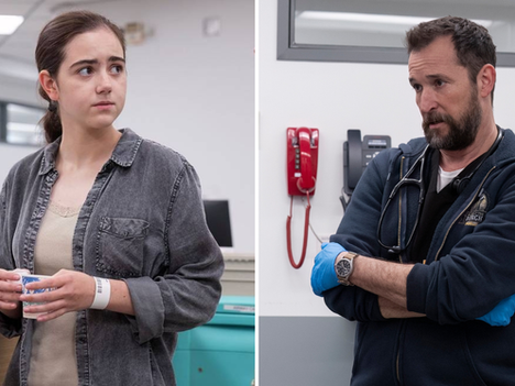 ‘The Pitt’ Showed What Abortion Pill Access Should Look Like
