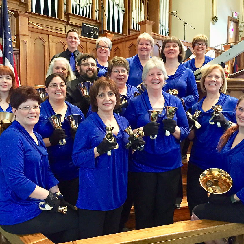Harmony Ringers