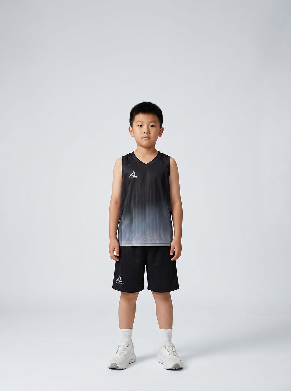 Thumbnail: [Y] Basketball Jersey (Core)