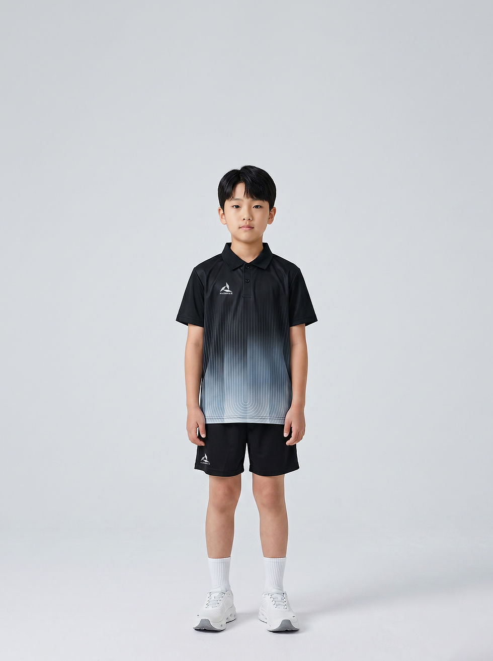 Thumbnail: [Y] Collared Tee
