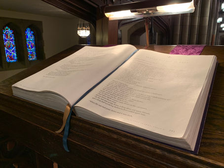 Why taking up the cross isn’t just one more thing to do…