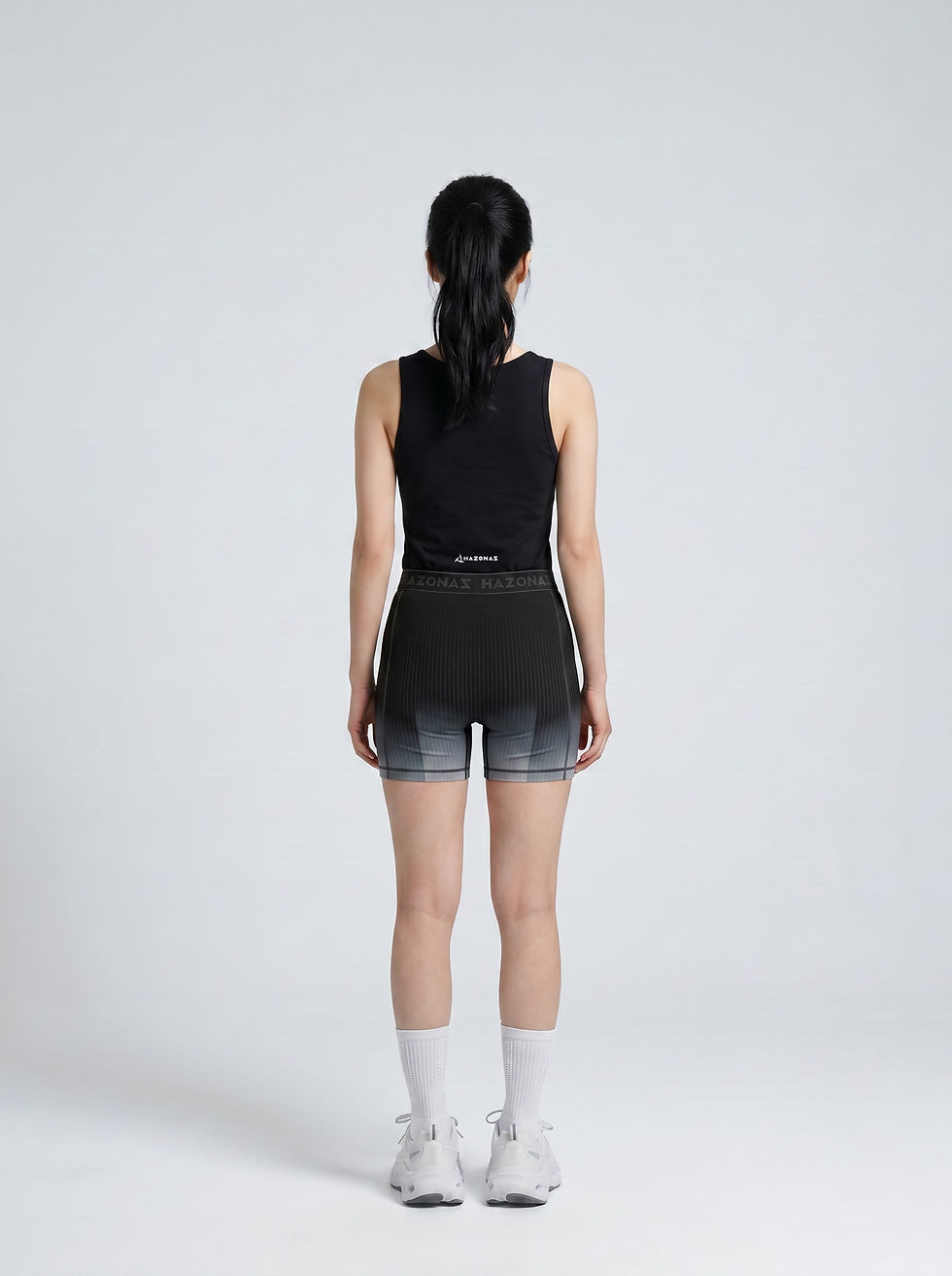 Thumbnail: Sports Tights (Mid-Short)