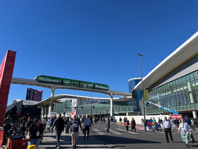 CES2025おすすめの歩き方:概要編