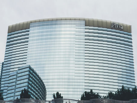 ラスベガスMGM事例から見るIRリゾートと非ゲーミング売上の重要性