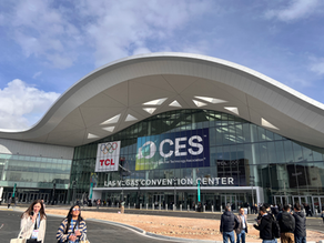 CES 2026 現場レポート：感じた変化と注目トレンド