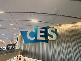 CES 2025 最新情報:日本企業担当者向け参加ガイド【概要編】