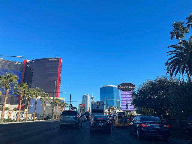 CES2025参加者向けのおすすめ準備とそのタイミング(モデルプラン付き)