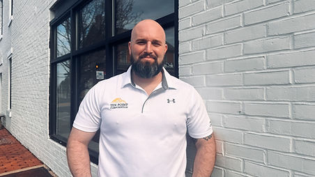 Sean - Aquisions Manager