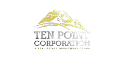 Ten Point Corporation Logo 1