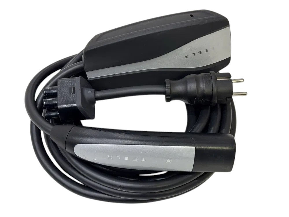 Оригинальная Зарядка Tesla Gen2 US 32A БУ 1475281-00-B