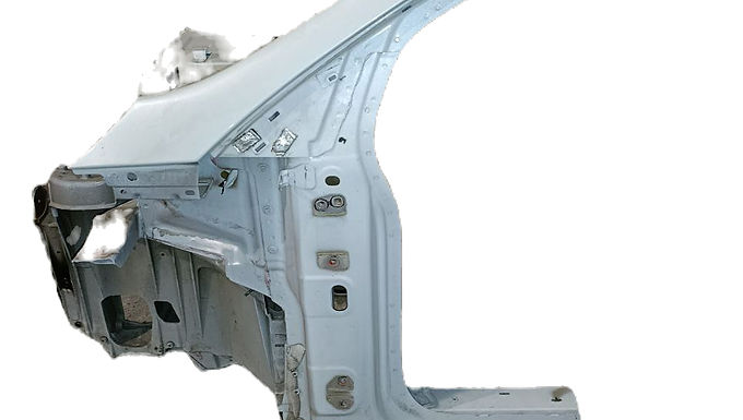 Оригинальный Передний Левый Стакан Tesla Model X 2023 1553815-S0-C