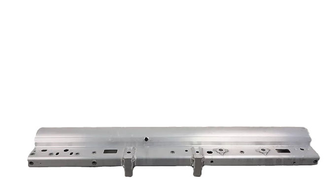 Новый Оригинальный Баллон Пневмоподвески Tesla Model S Plaid 1609211-99-E