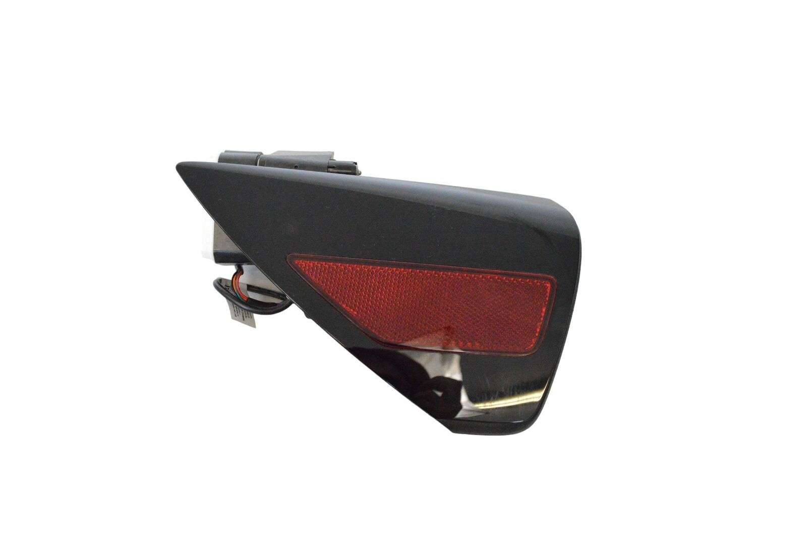 Новый Оригинал EU CCS2 Лючок Порта Зарядки Tesla Model 3/Y 1505514-00-D