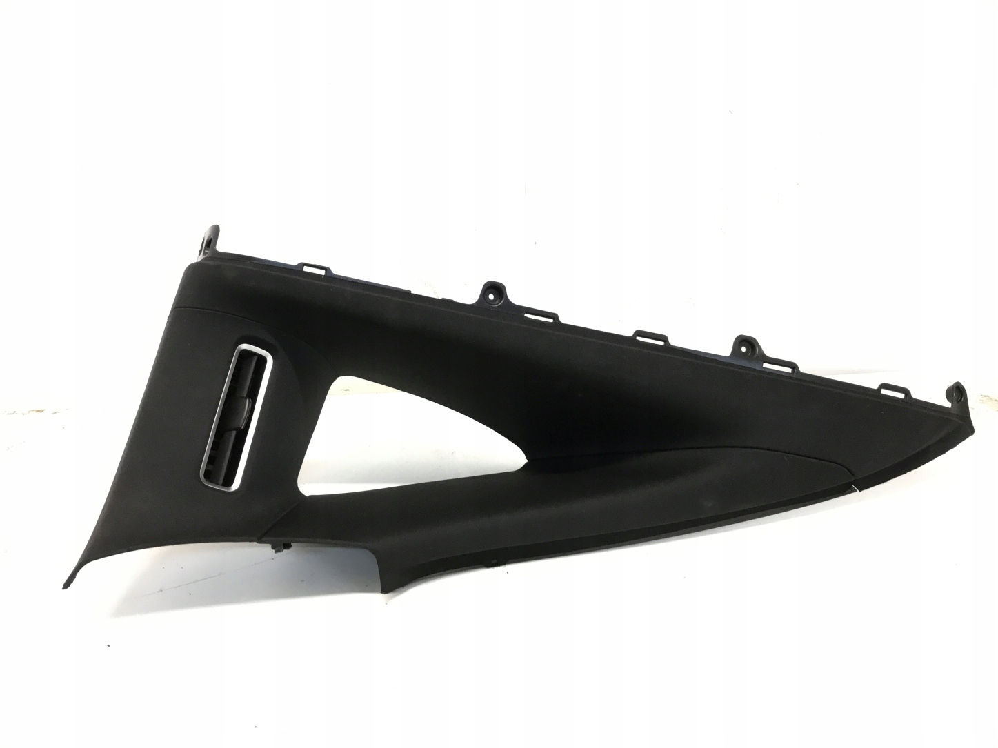 Оригинальная Обшивка Стойки С Верхняя Левая Третьего Ряда 1035957-00-F