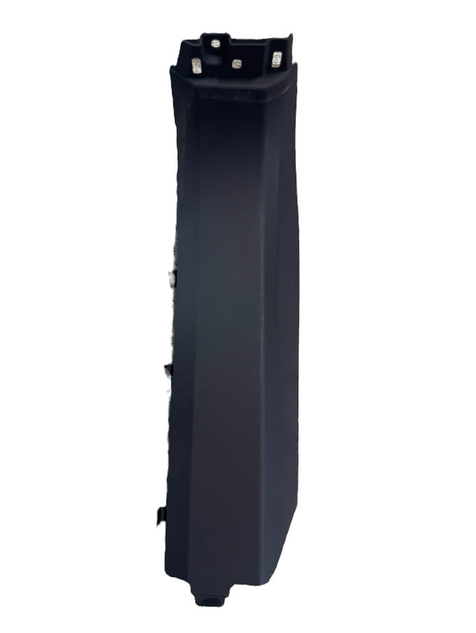 Облицовка Стойки A Нижняя Правая Tesla Model X Plaid БУ 1623855-00-А