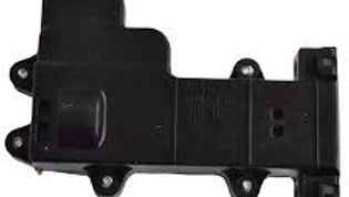 Оригинальный Привод ПЛ Двери Tesla Model X Plaid БУ 1045353-00-B