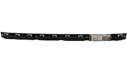 Оригинльное Центральное Крепление Бампера Tesla Model X Plaid 1034844-00-С