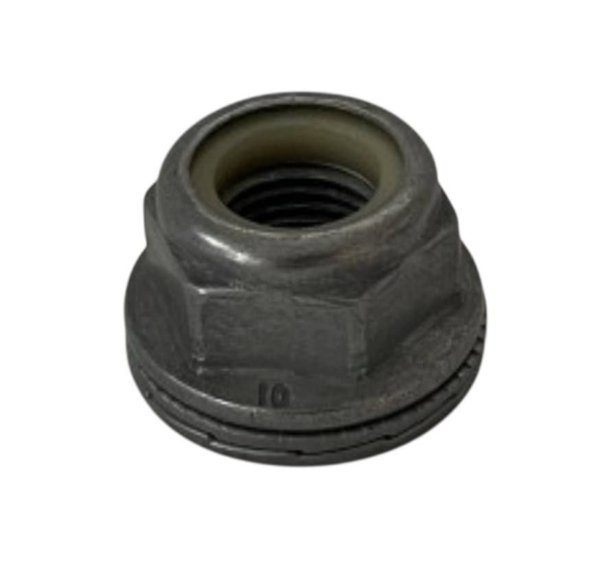 Новая Оригинальная Гайка с Шайбой M3/Y/S/X M14x1.5 [10] 1169263-00-B
