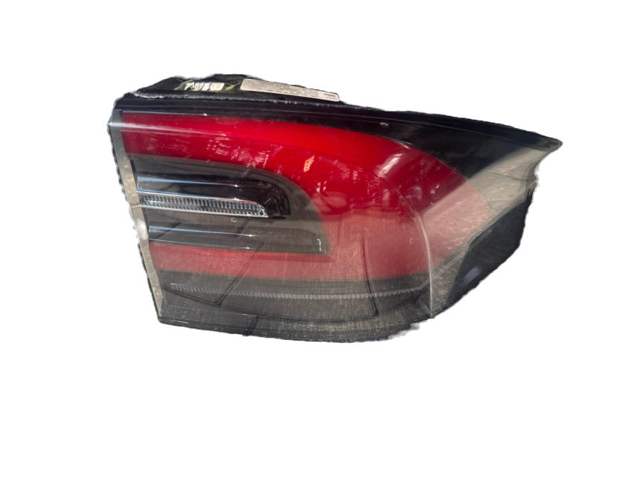 Оригинальный Задний Правый Фонарь Крыла Tesla Model X/X Plaid БУ 1034333-00-B