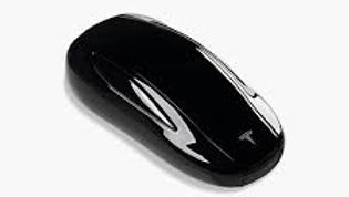 Новый Оригинальный Ключ Машинка Tesla Model S Plaid 1819443-00-A