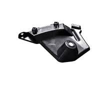 Ракушка, Правое Крепление Переднего Бампера Tesla Model X Plaid БУ 1095794-00-A