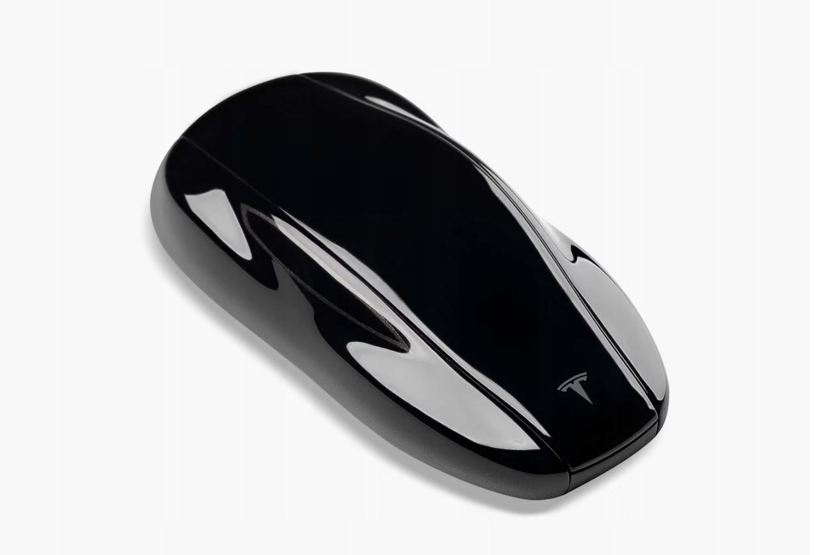 Новый Оригинал Ключ Машинка Tesla Model S Plaid Универсальный 1618096-91-G