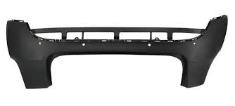 Новый Задний Бампер Tesla Model Y (Аналог) 1493735-S0-A