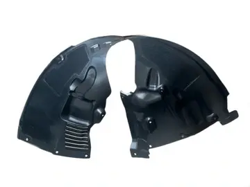 Новый Подкрылок Передний Левый Tesla Model X Plaid 1585128-00-В Аналог