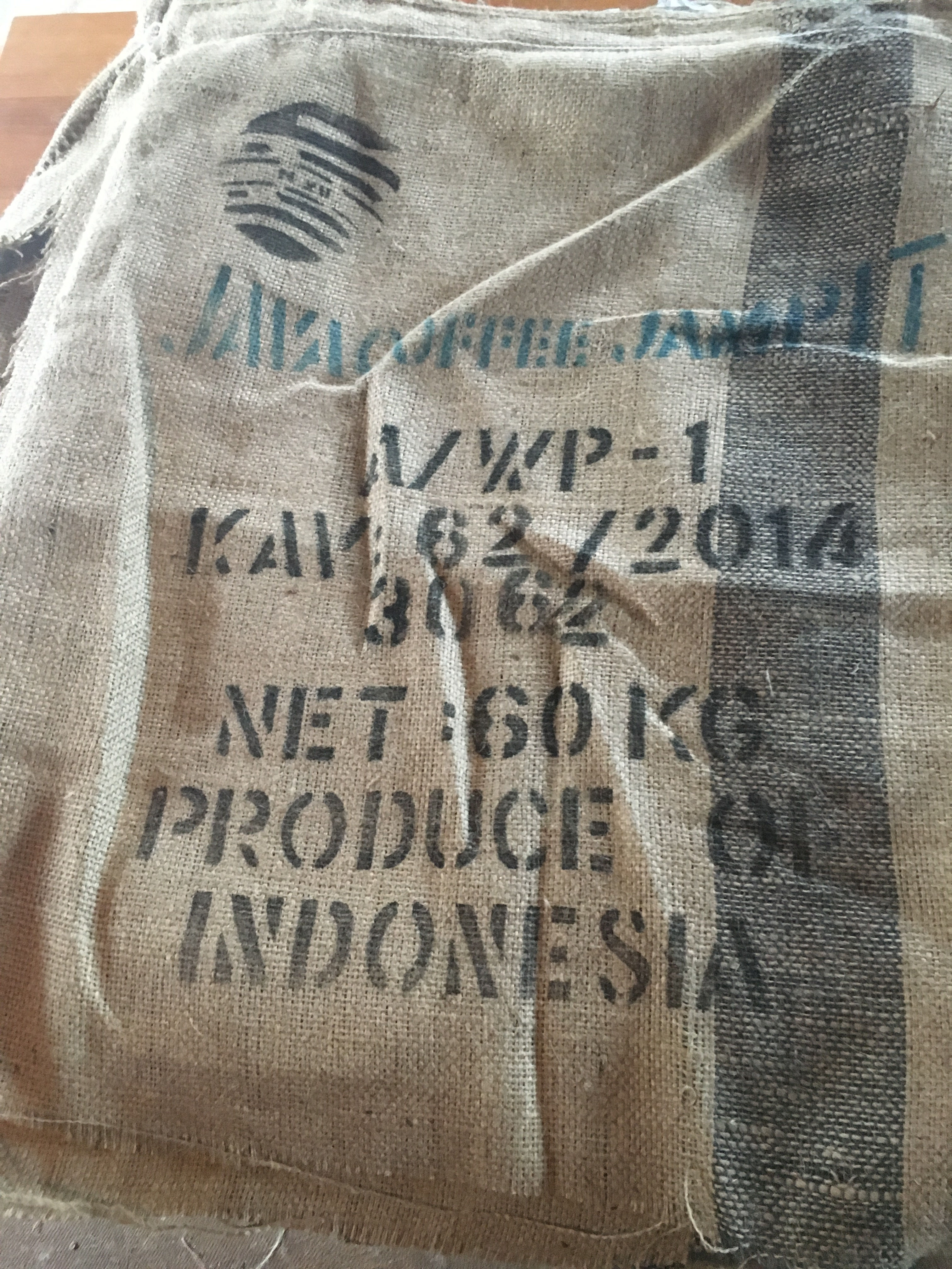Java Coffee (Indonesia)