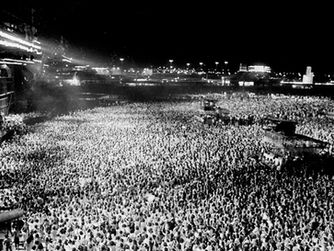 Memória do Som: Rock in Rio 1985                                    (Eu estava lá)