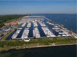 Bruinisse Marina