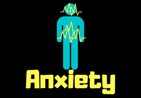 Anxiety: A short story
