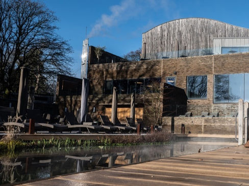 8 Best Luxury Spas in Sussex, Near London