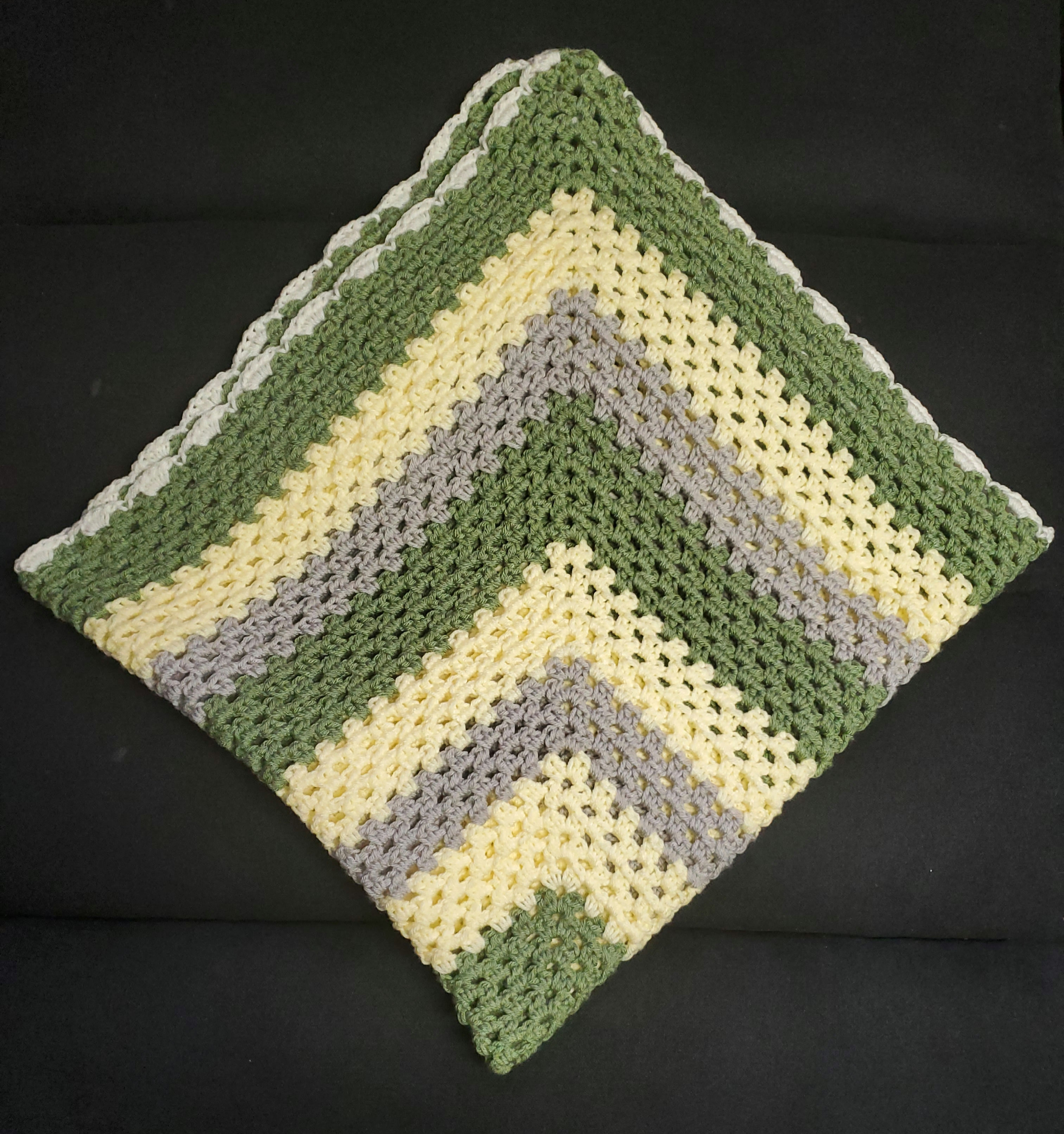 yellowgreengrayblanket