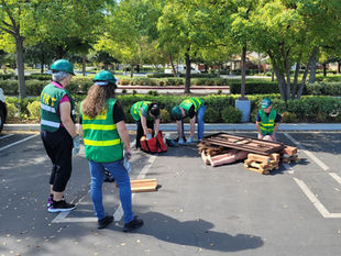 CERT Refresher Training