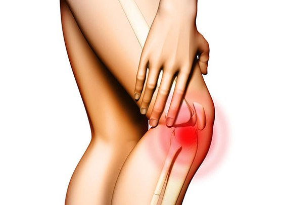 FISIOTERAPIA NA OSTEOARTROSE DE JOELHO