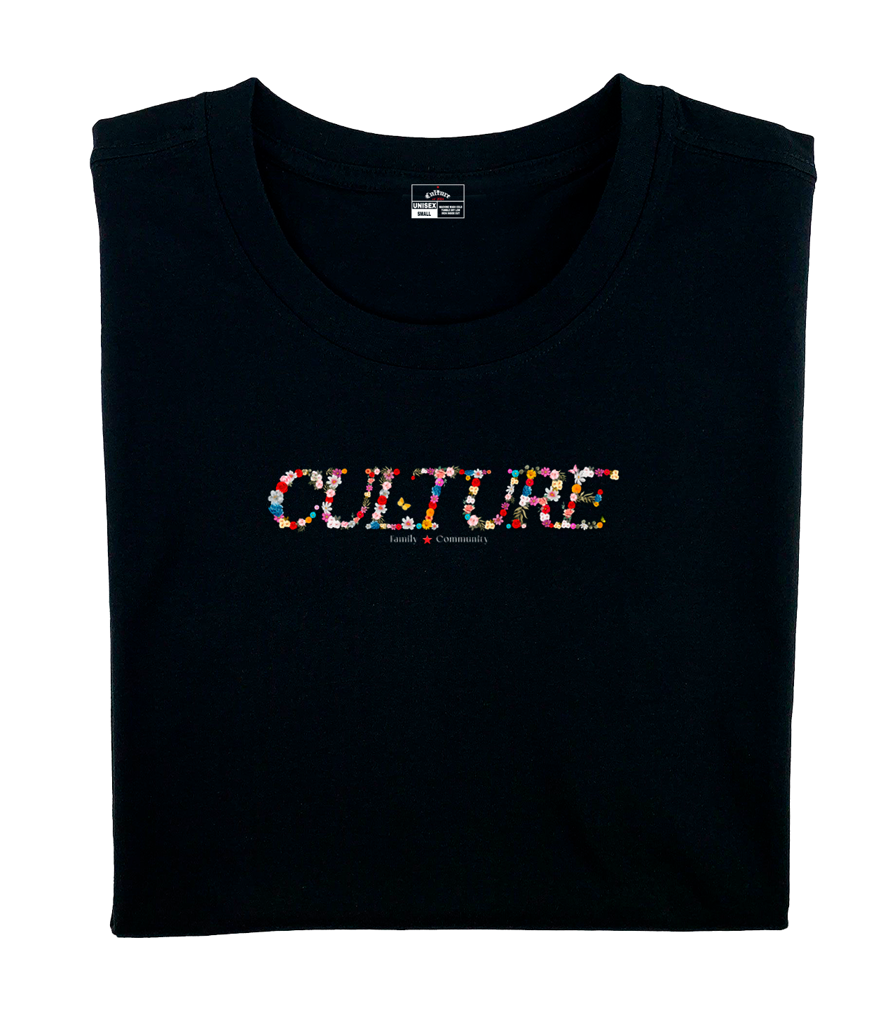 Culture Flowers