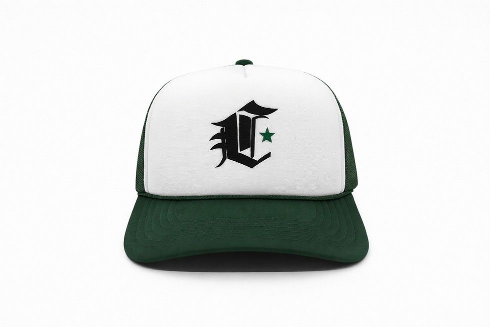 Thumbnail: The Signature Caps