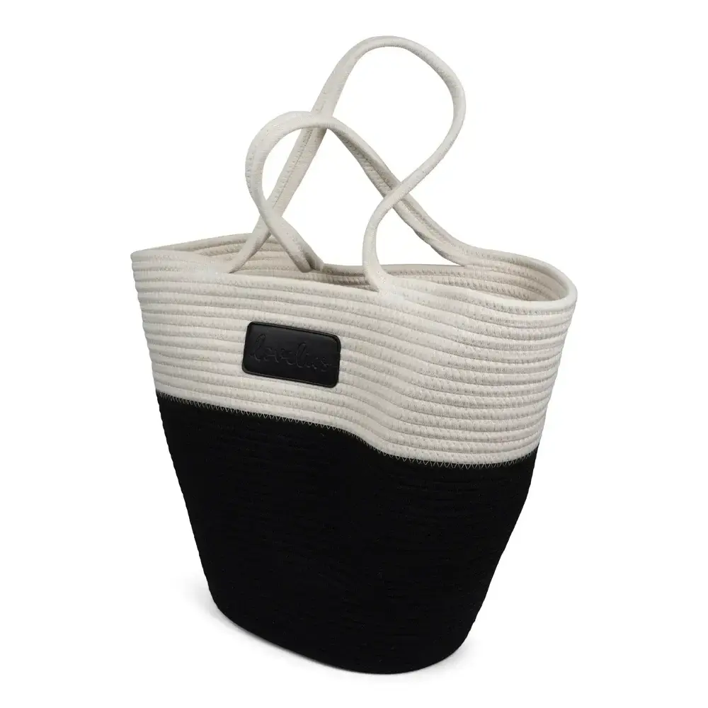 BEACH BAG | Lovelies | large