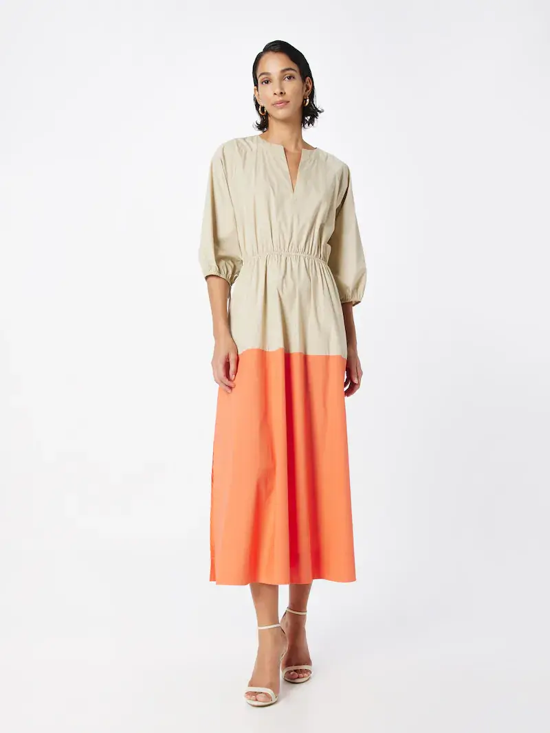 KLEID | Second Female | Dagny Maxi