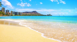 Favorite place in the world