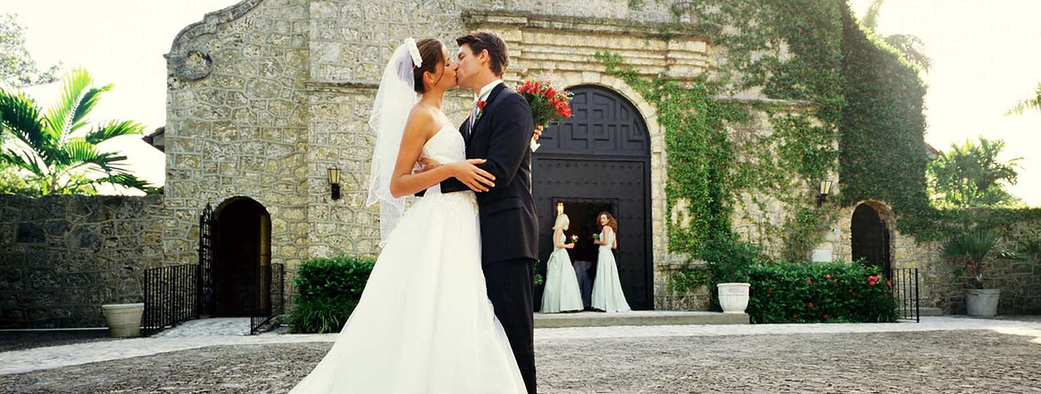 recém-casados