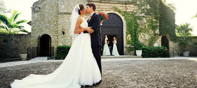 Newly Weds