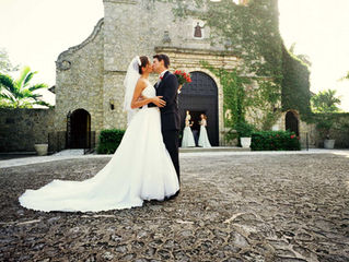 Estilo de casamento francês