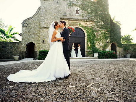 Newly Weds