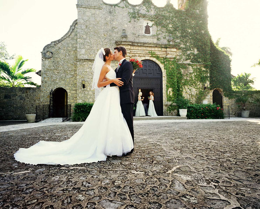 Newly Weds