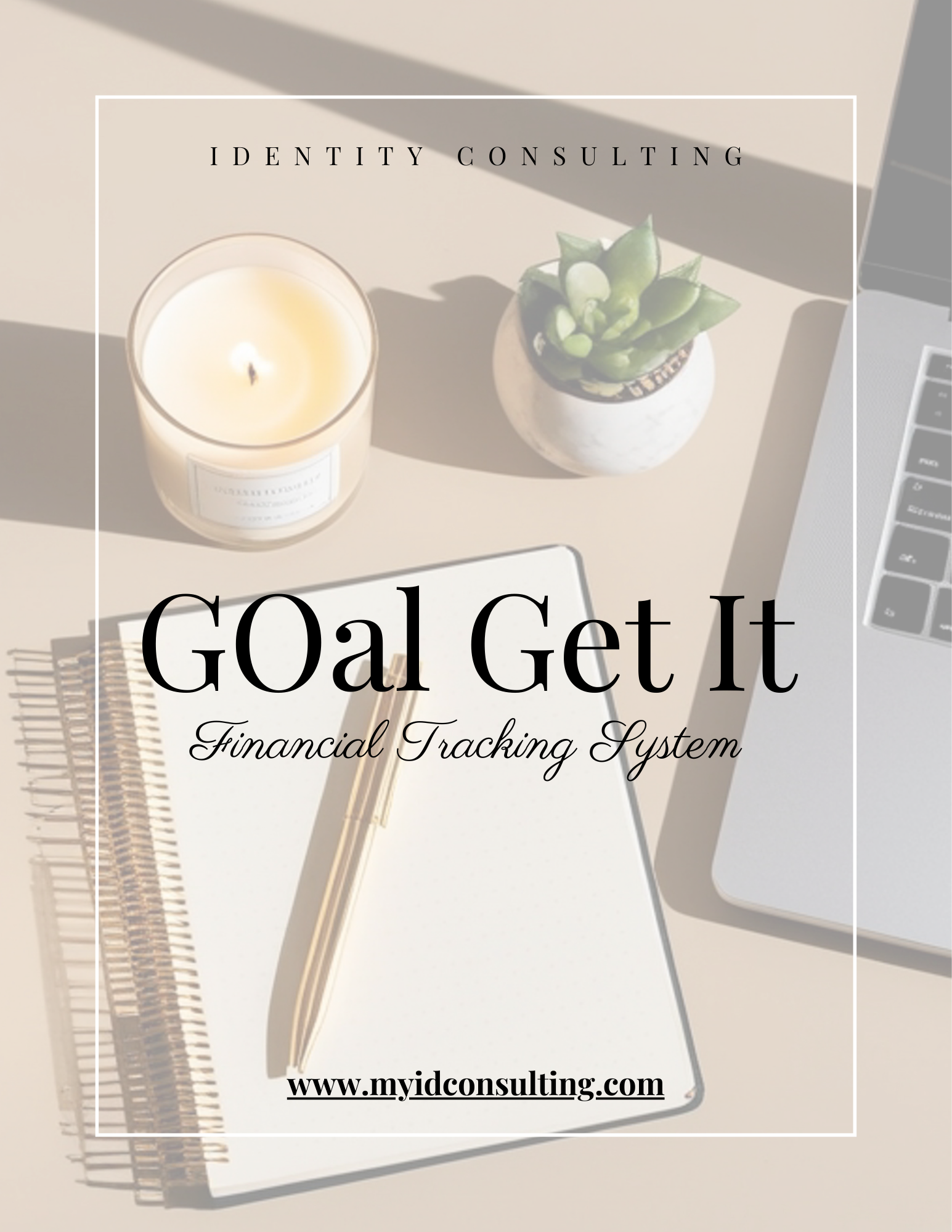 Goal Get It: Business Edition