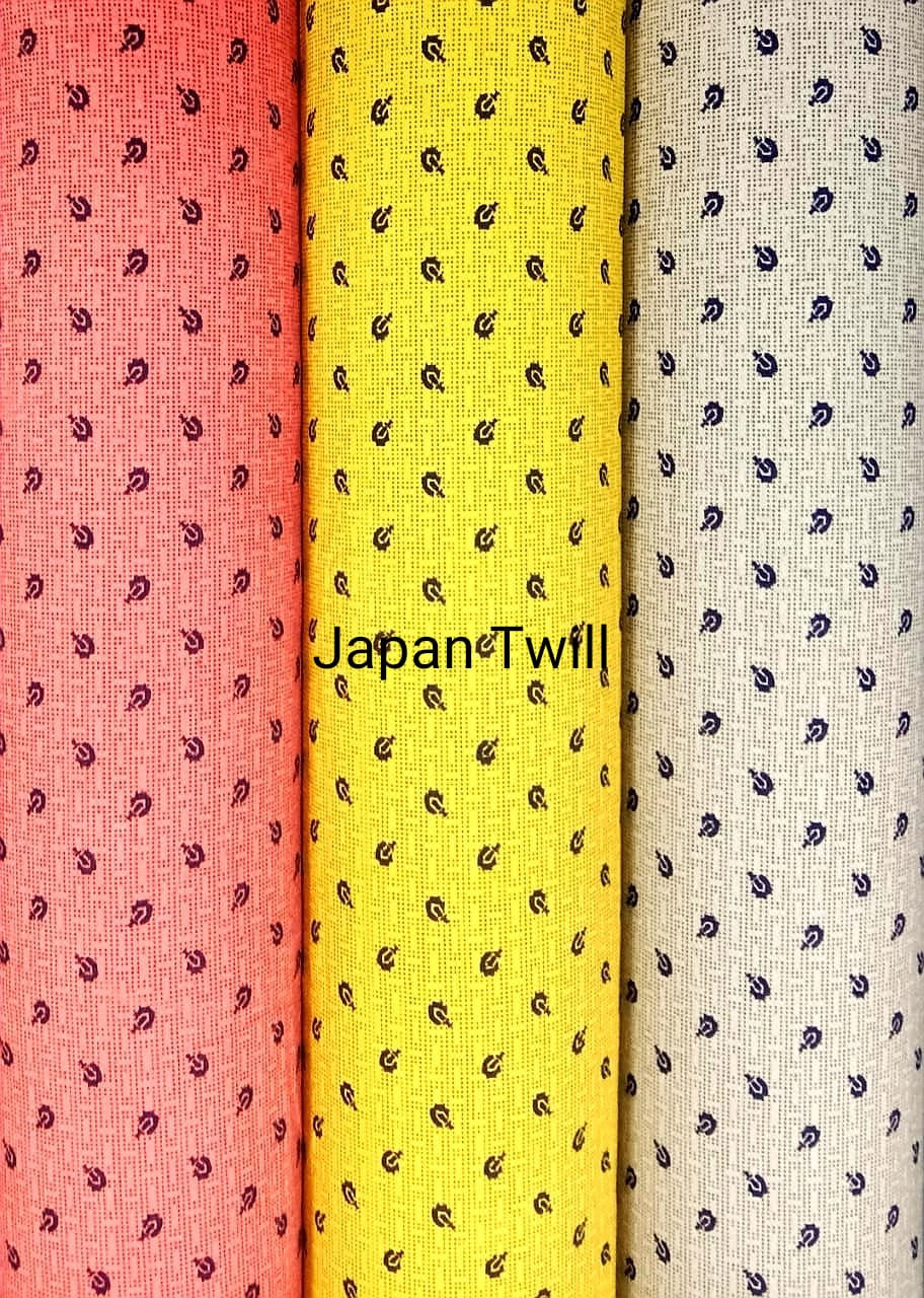 Thumbnail: Dot shirt